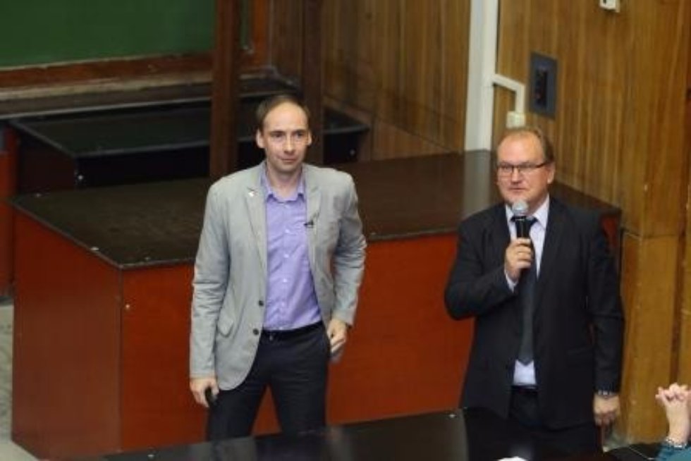 ����������� ����� '����������� ������� ������ � ������� ��������' (3-4 �������� 2016 �.)