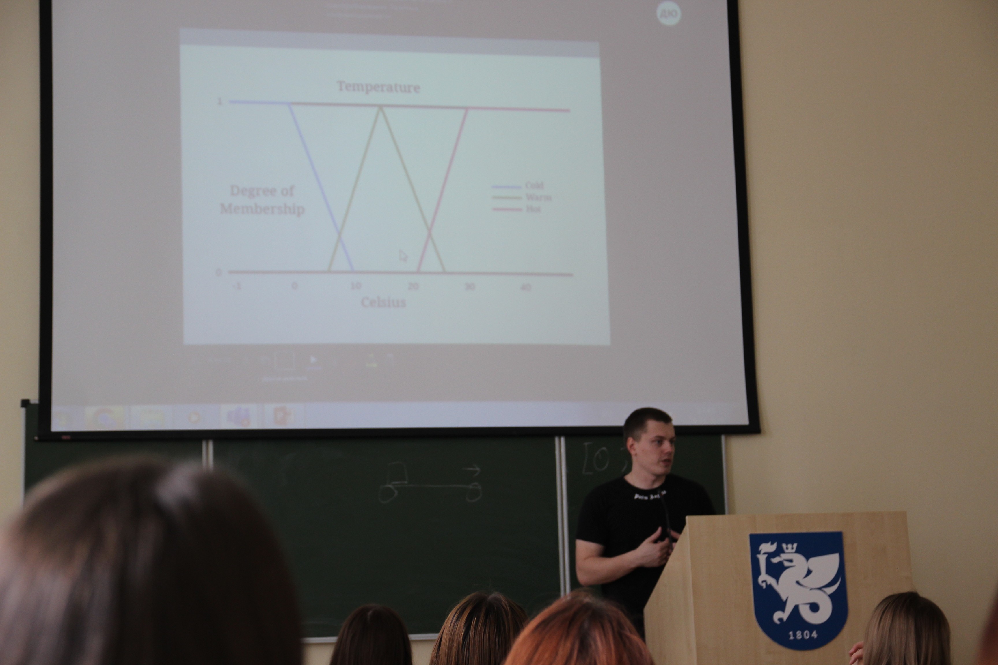 ������������ �����������: ��� �������� ���������������� �������������� ��������� ������� � ����?