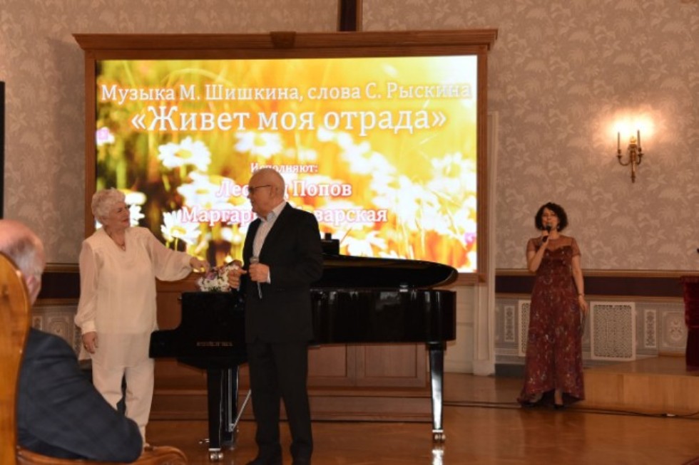 '��������� ���������, ������� ��� ����� � ���!'