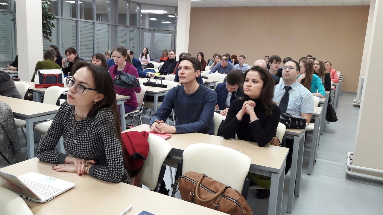 2 февраля 2016 года в Институте управления, экономики и финансов начался цикл научных лекции, посвященных проблемам экономической науки. 2 февраля 2016 года в Институте управления, экономики и финансов начался цикл научных лекции, посвященных проблемам экономической науки.