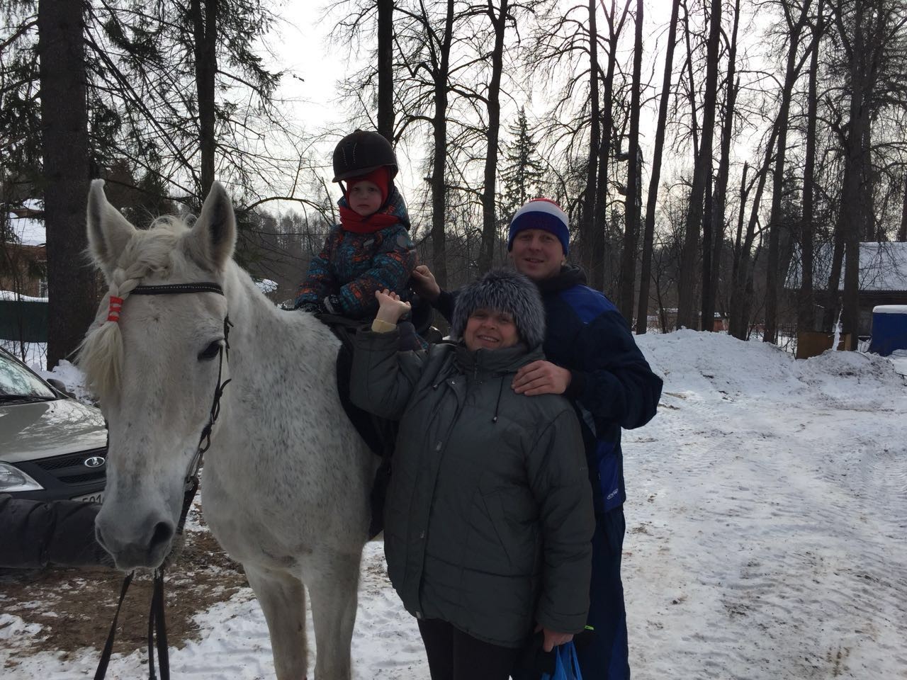 18 ������� 2018 ���� ������ ������� �������, ����������� �������� ����.