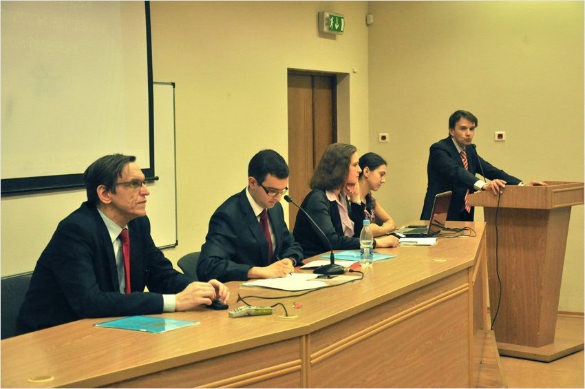 Department of Iberian and Romanic Philology organized the International seminar on teaching Spanish as a foreign language