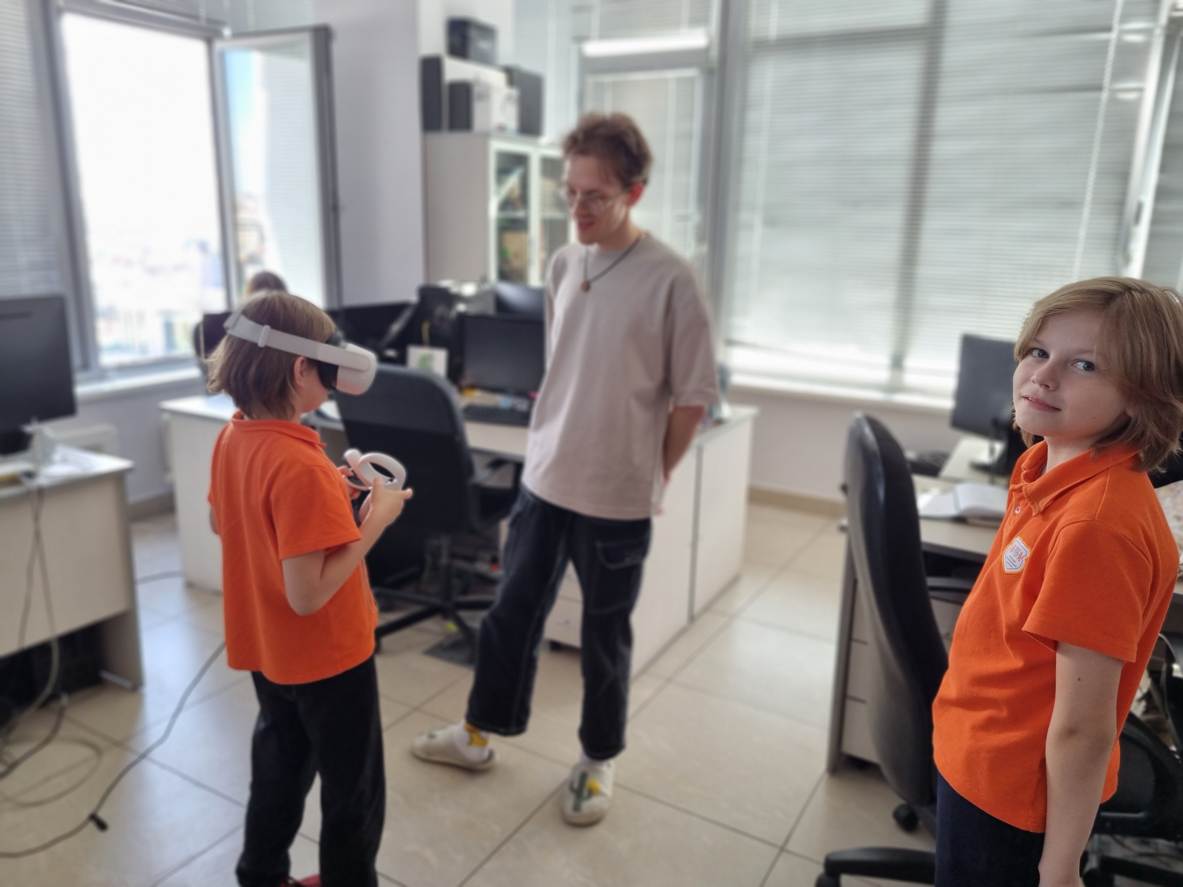 �������� ���� ������� ���������� � ���������� VR ���������� �������� ,����, ����������� ���������, VR, DML