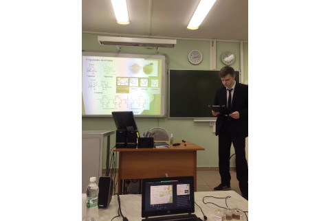 ������������� ������� ����������� ����������� ��������� ������������� ���� ������ � ������ IV ��������������� ������-������������ ����������� ��. �. �. ���������