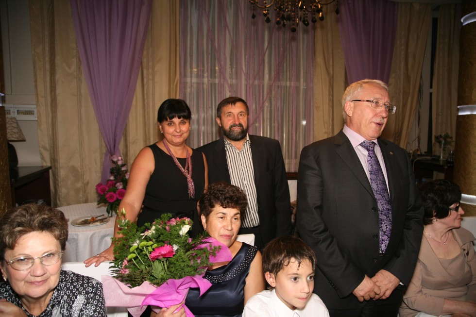 ����������� �.�. - 70 ���!