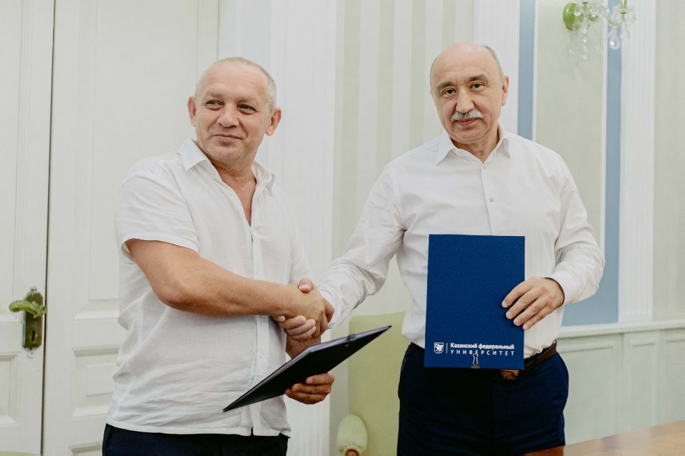 Kazan Federal University and Metroelectrotrans agree to develop driverless electric transport ,Metroelectrotrans, subway, tram, trolleybus, driverless transport
