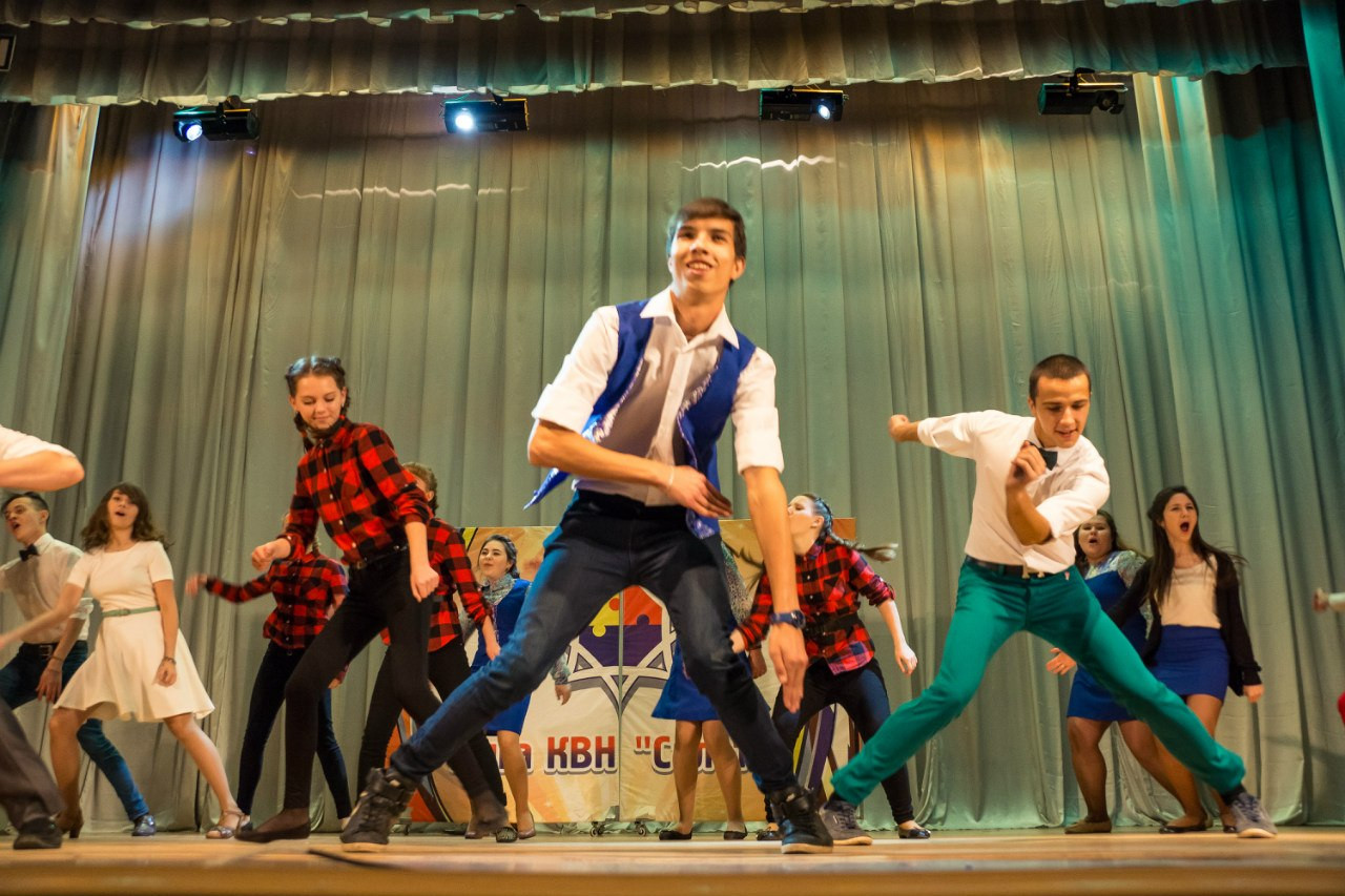 Победитель едет в Елабугу Победитель едет в Елабугу