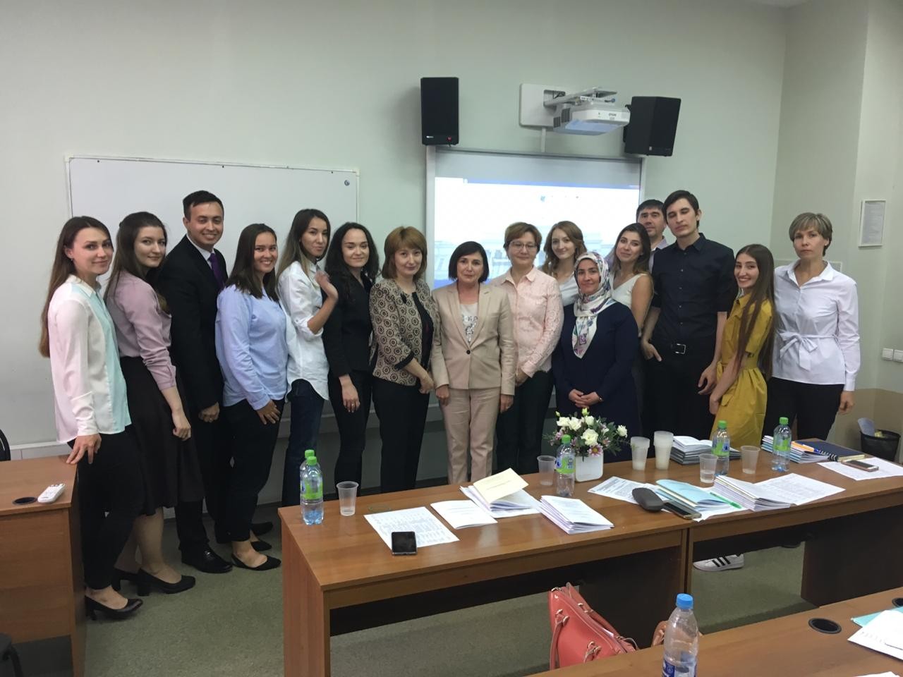 ���������� ����������� ������������ �� ������������ ��������� '������������ ����������� ����� � ������� � ������ �����'