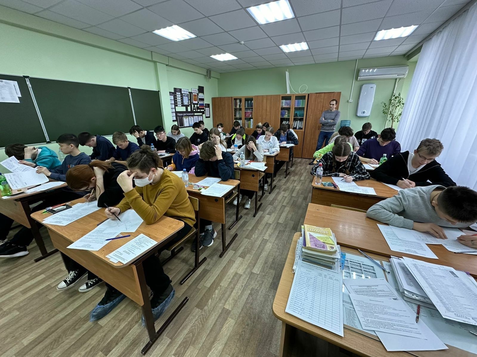 Заключительный этап предметных олимпиад КФУ в Волгограде! Заключительный этап предметных олимпиад КФУ в Волгограде!