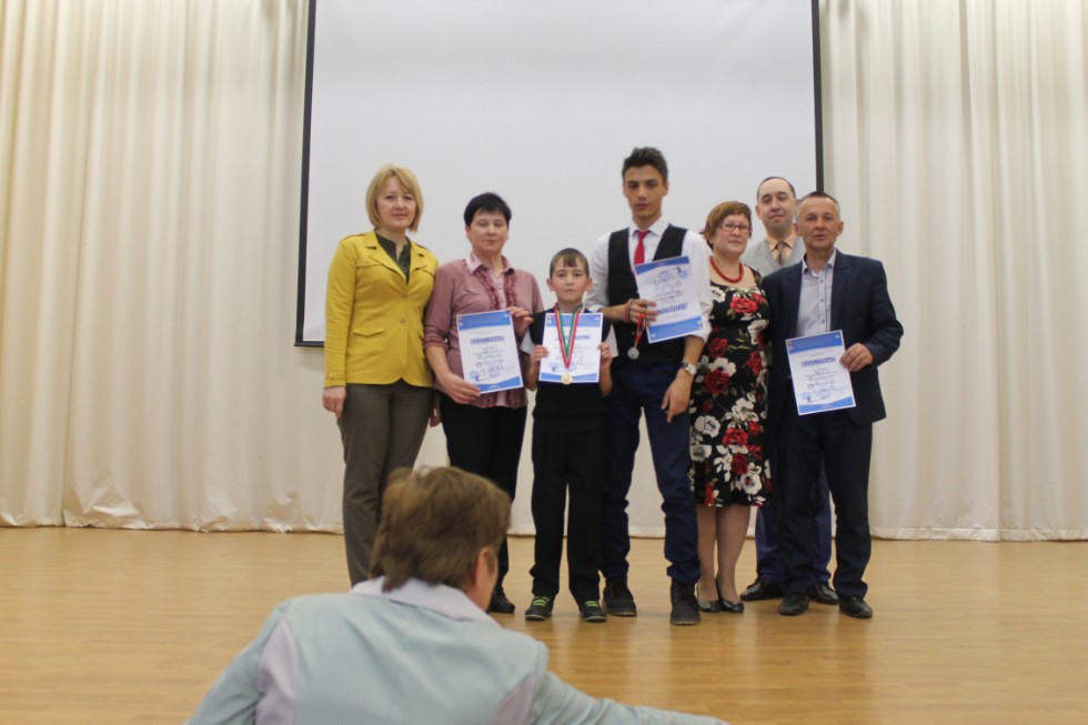 ��������������� ��������� ���� ������������� '�������� XXI ����'