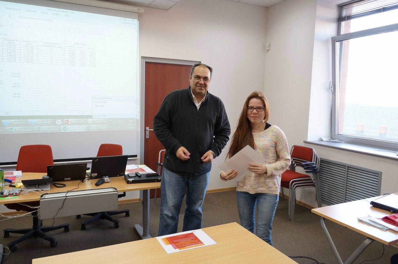 Сотрудничество с PwC Сотрудничество с PwC