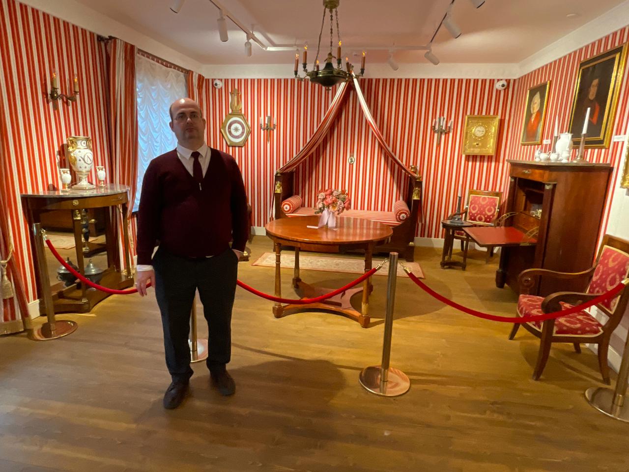 ���������� ������������� ����������� 