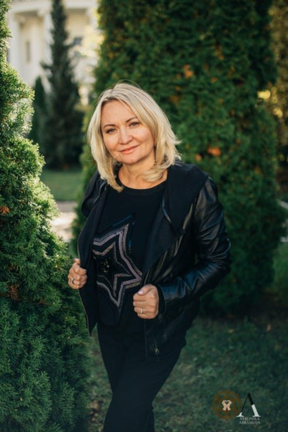 Лейсан Файзрахманова: семь чудес моего счастья Лейсан Файзрахманова: семь чудес моего счастья