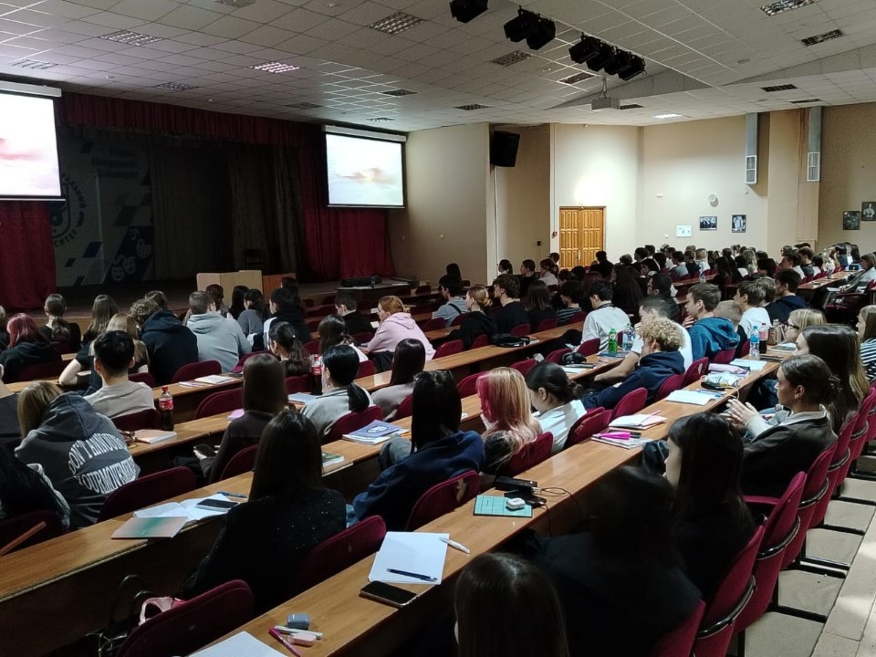 Учёные-математики: развеиваем стереотипы! Учёные-математики: развеиваем стереотипы!