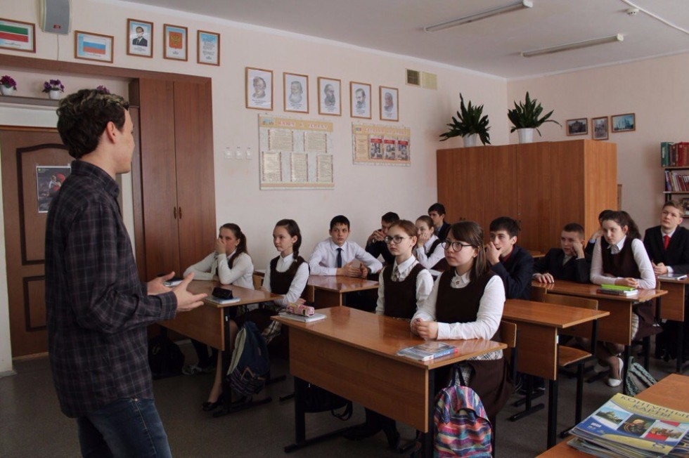 '���������� ����� � �����': � ����� � �������