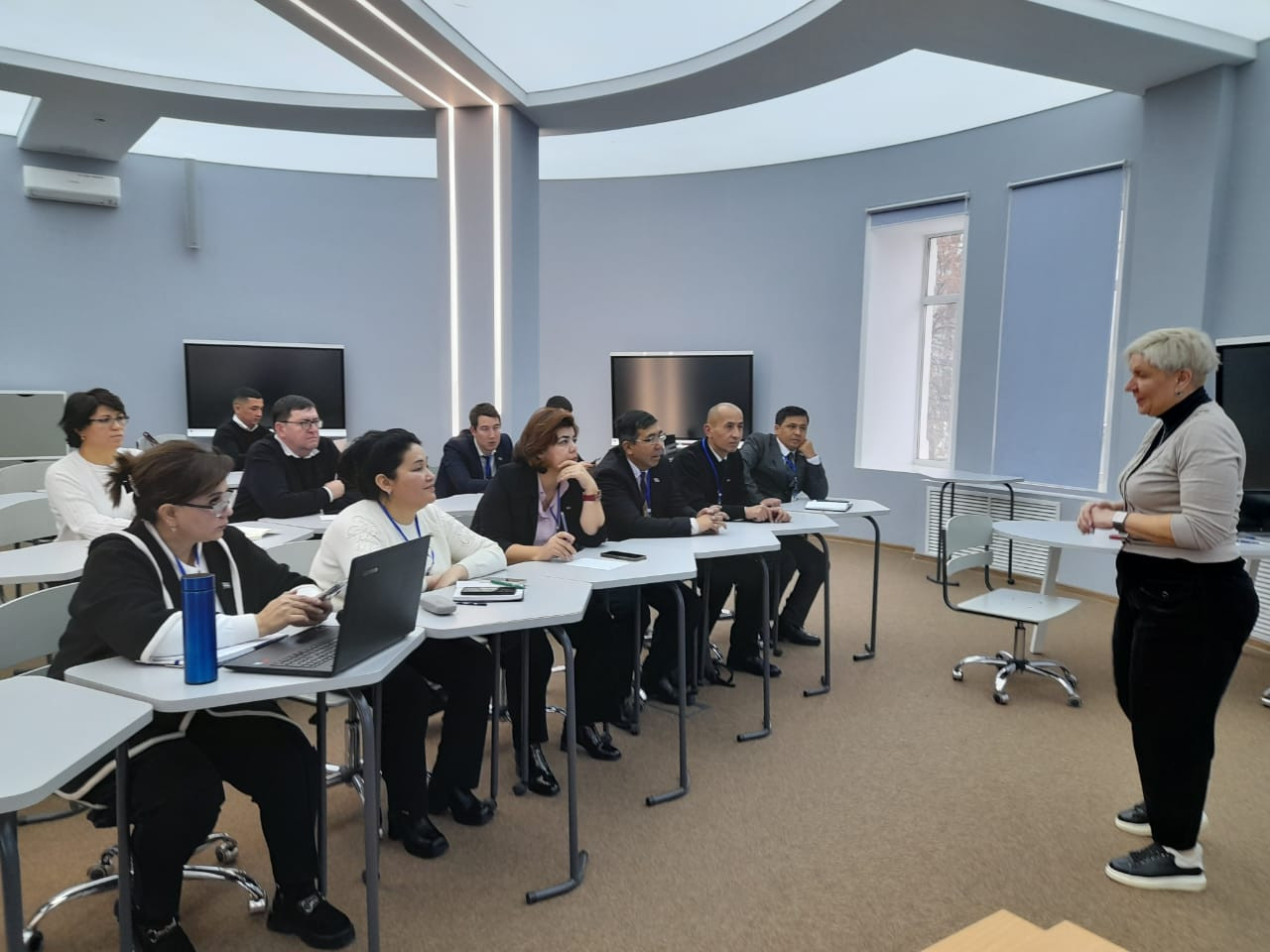 � ��������� ���������� � �����������  ������������� ������������� ����������� �������� ���������������� ����������