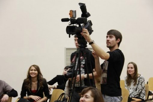 Всемирный день телевидения Всемирный день телевидения