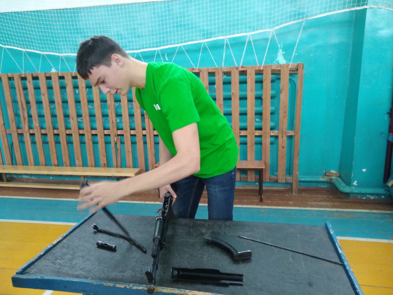 ������������� ����������� �� ������-���������� ����� ������