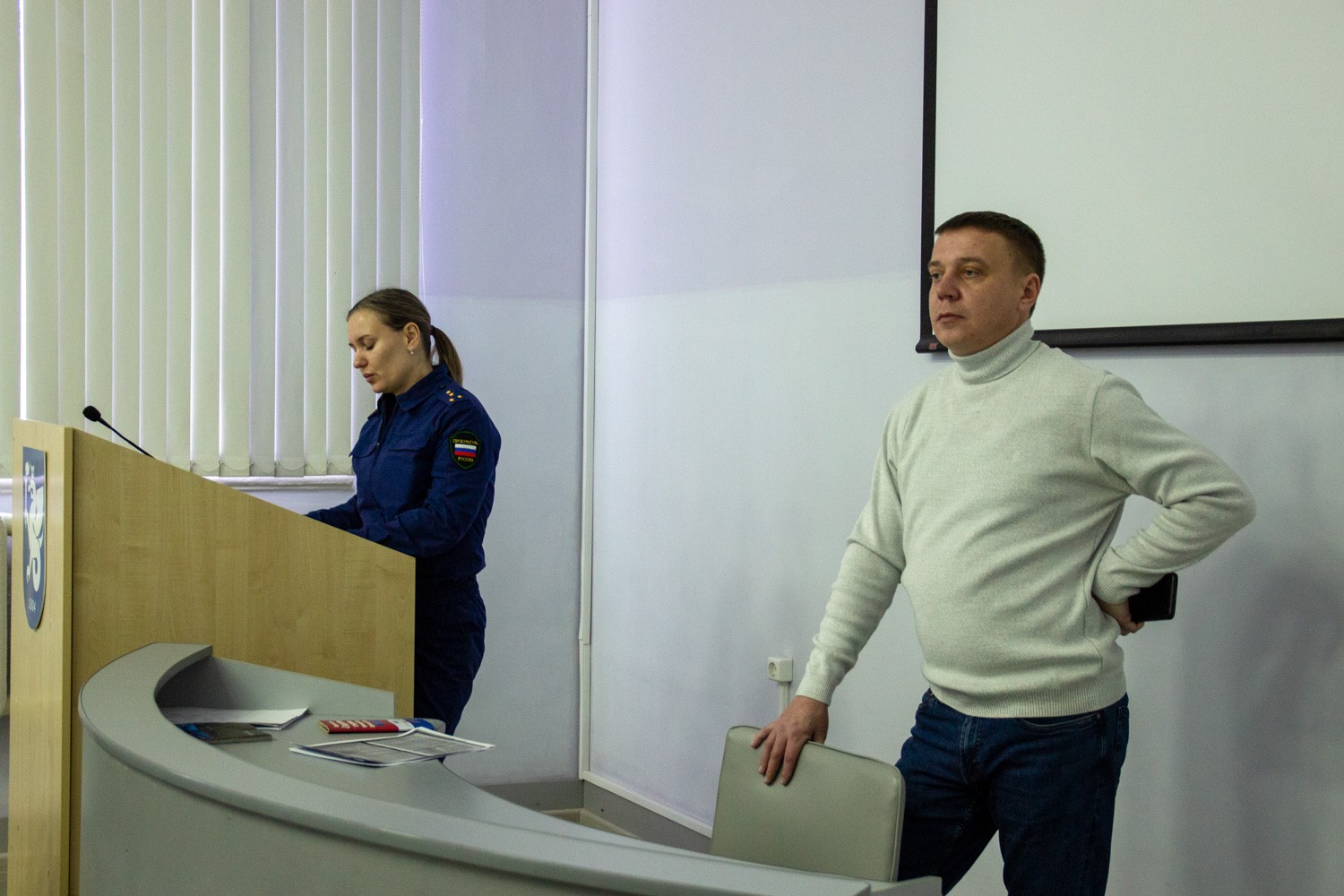 В Детском университете Елабужского института КФУ прошли предновогодние занятия В Детском университете Елабужского института КФУ прошли предновогодние занятия