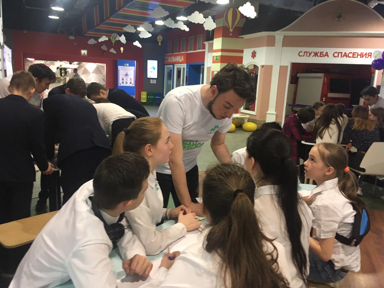 17 ������ 2019 ���� ���������� ����� ������������� ������ ���������� ����������� ��� ����� � ��������