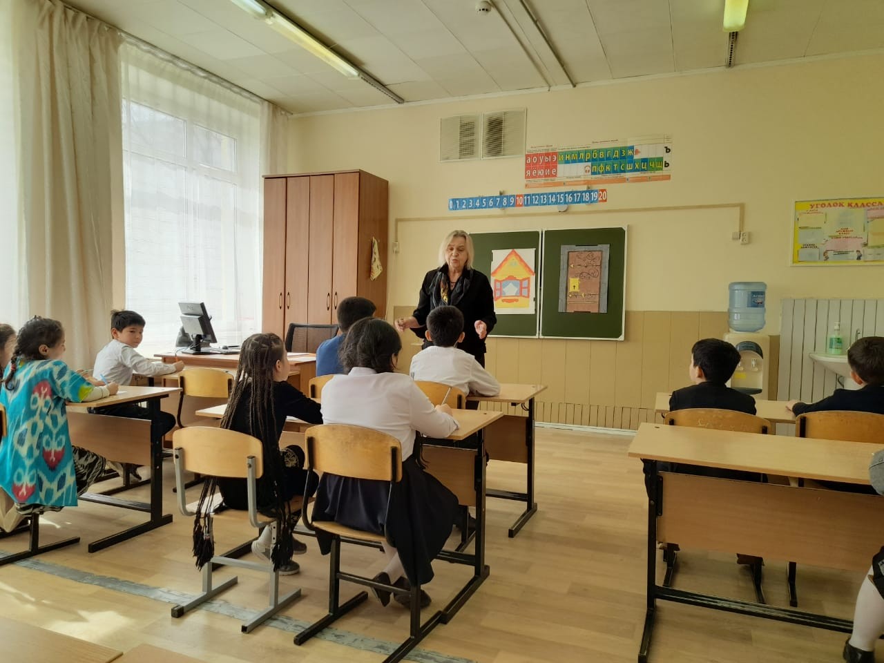 ������� ���������� ����������� ��������� ���������� � ����������� ������� ������������� ������-������������ ������� '�������������� ������������. ��������. �����������'