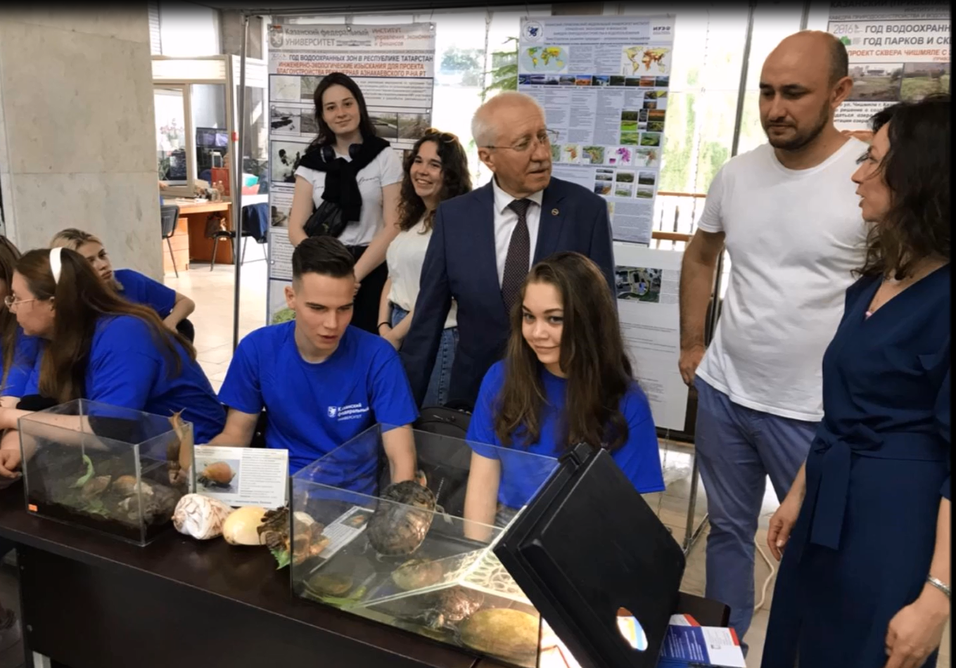 ��������� ��������� � ������� � ������������� ���������� I �������� 2018-2019 �������� ����