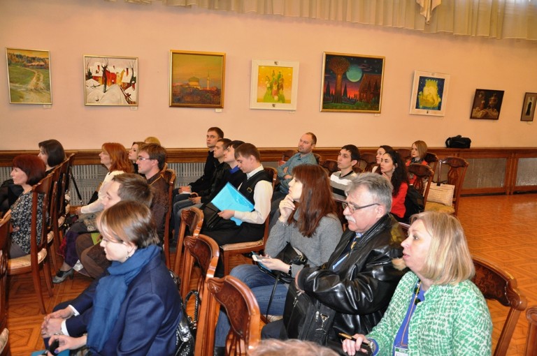 ������� ������� ��� �� ��������� ������������� �������� ������� � ������ 'KITS-2015'