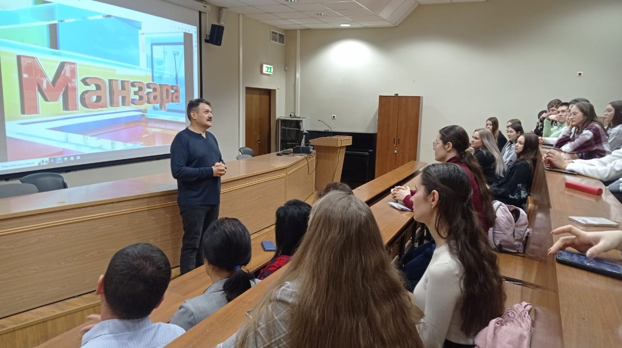 Ильдар Кыямов: Ильдар Кыямов: