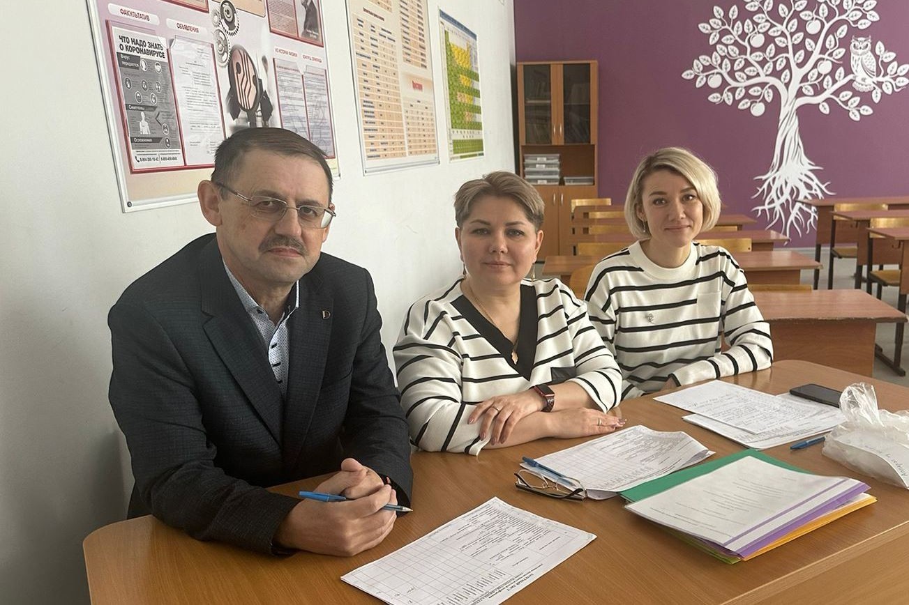 � ����������� '��������� ������ � ����������' ����������� ������������� ����������� ���������