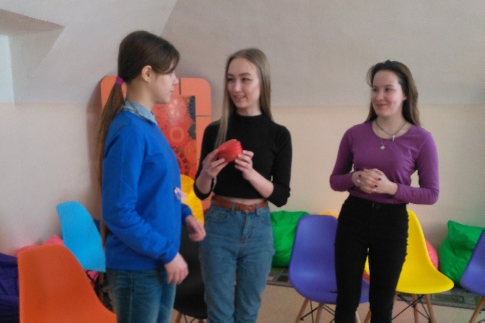 �������� � ����� '���������� ����-������'