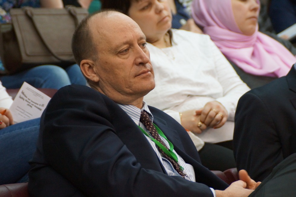 25 ������ 2017 � ���� ��� ���������� ������ ������������� ������� ����������� '��������� � ������������ ����������� �����'