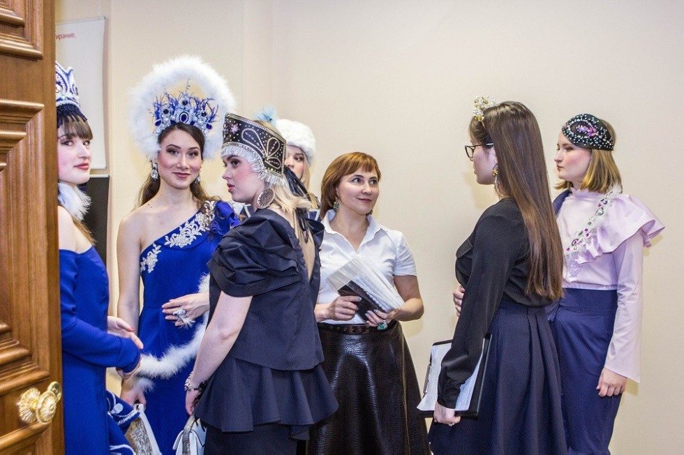 Команда школьников из Татарстана снова победила на заключительном этапе Всероссийской олимпиады по технологии Команда школьников из Татарстана снова победила на заключительном этапе Всероссийской олимпиады по технологии