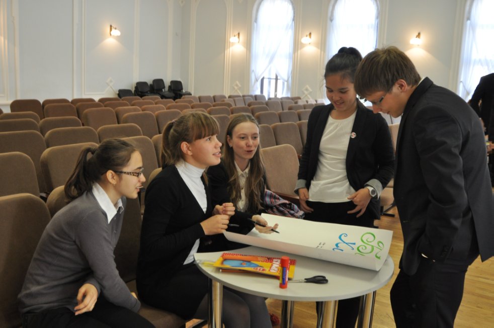 � ���� ��������, 9D!