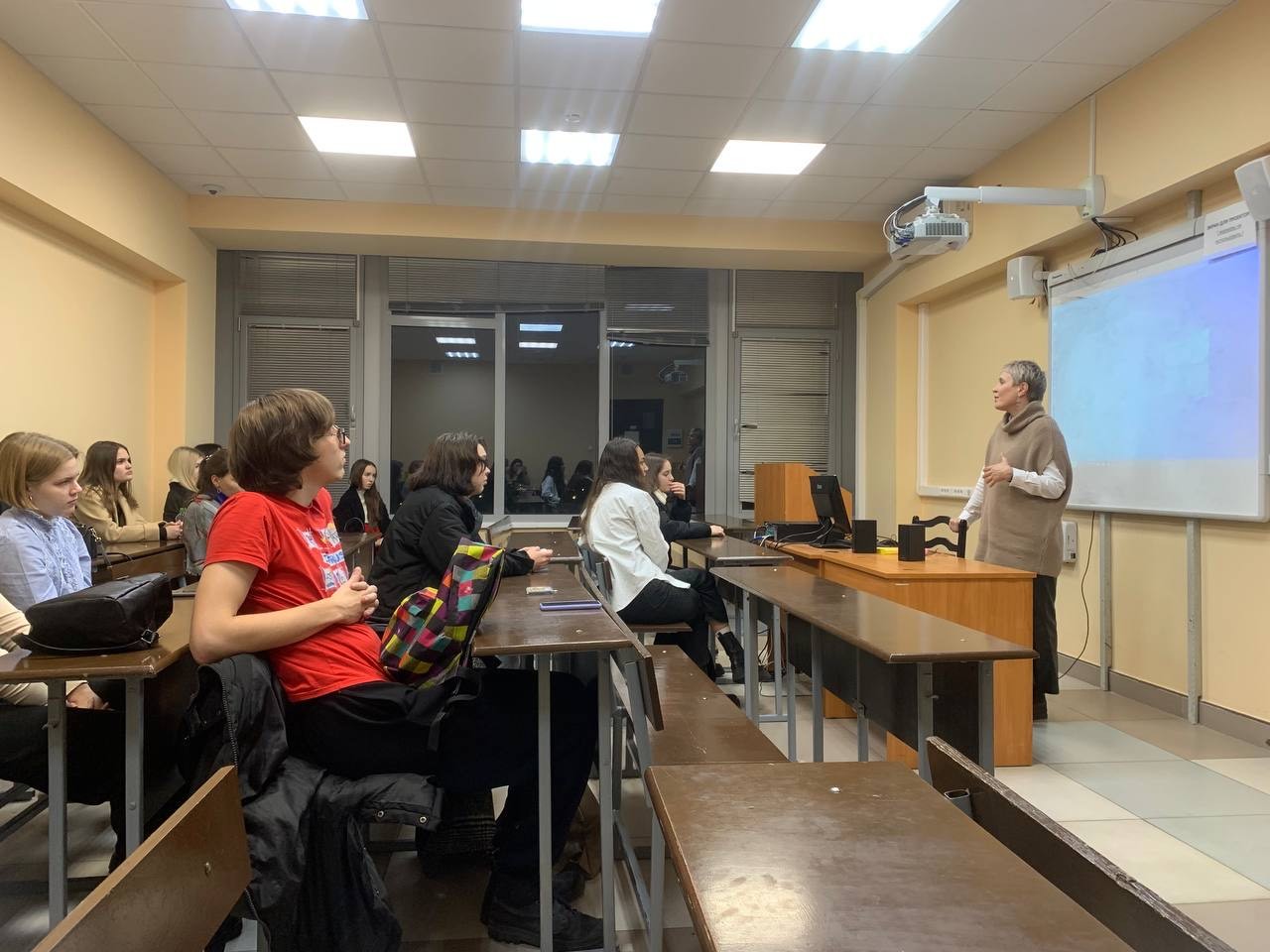 Фестиваль актуального научного кино 2022 / ФАНК-2022 Фестиваль актуального научного кино 2022 / ФАНК-2022