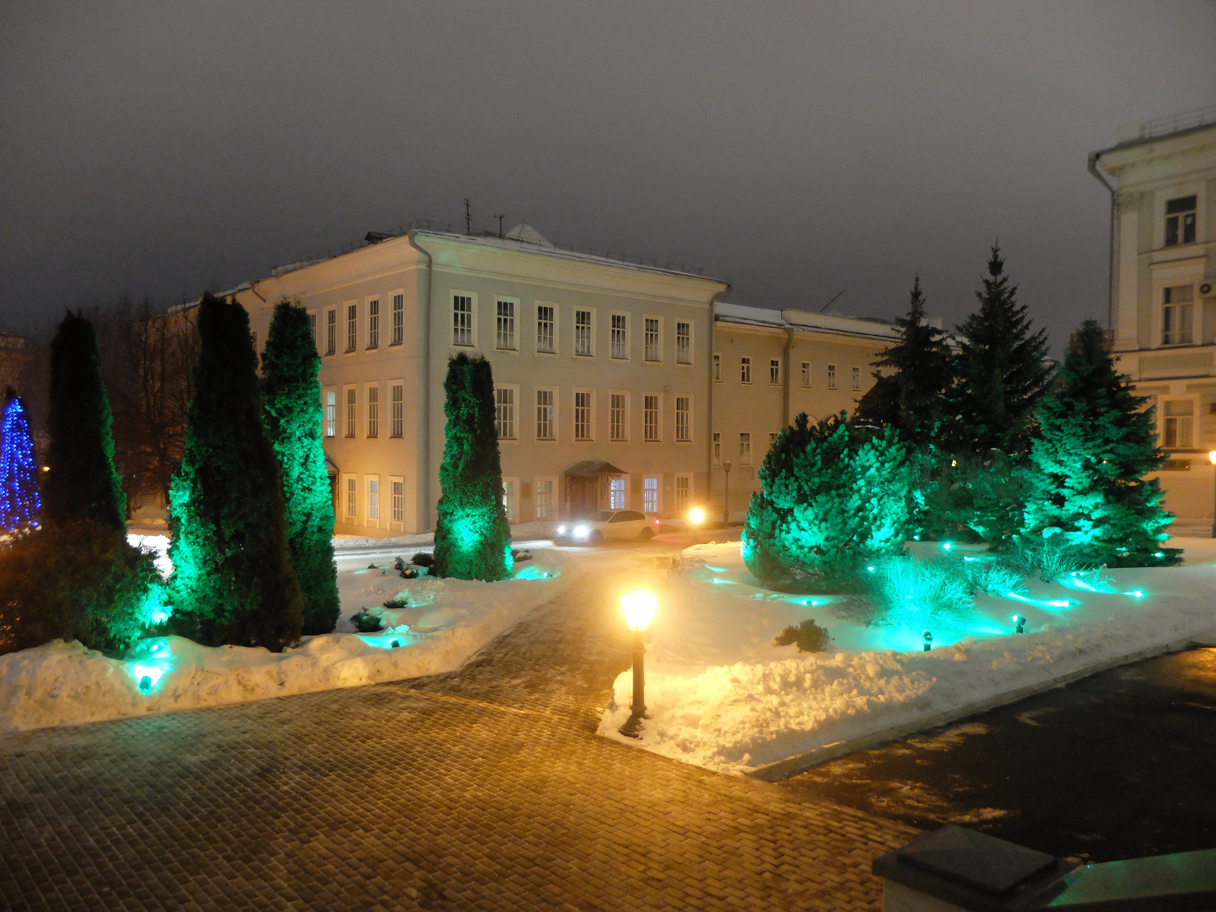 ���� �������� � �������� ���� � ���