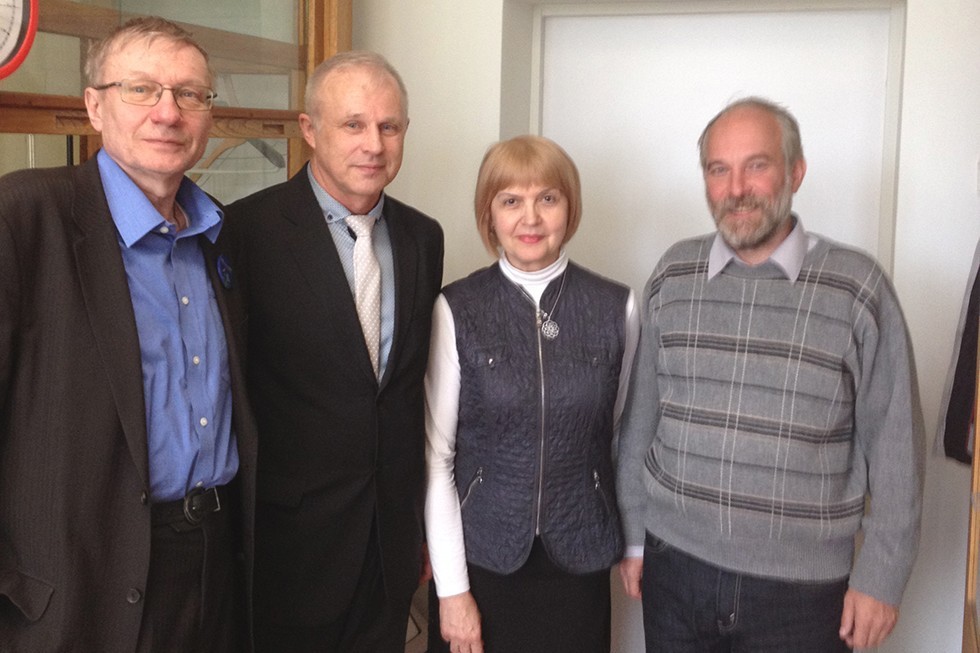 ������-�������������� ����������� � ������ ��� '���������� ������������� ��������������� ����������� 4-�'.