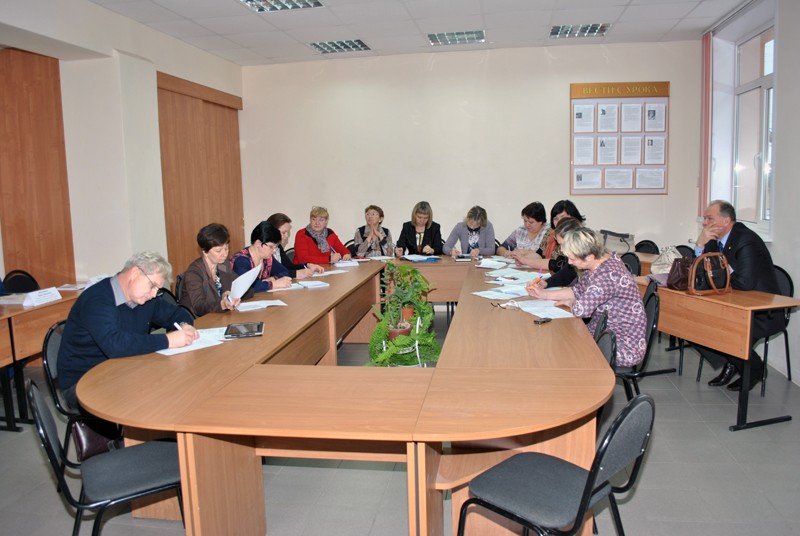 Конфликтологи КФУ организуют работу служб примирения в учреждениях среднего профессионального образования