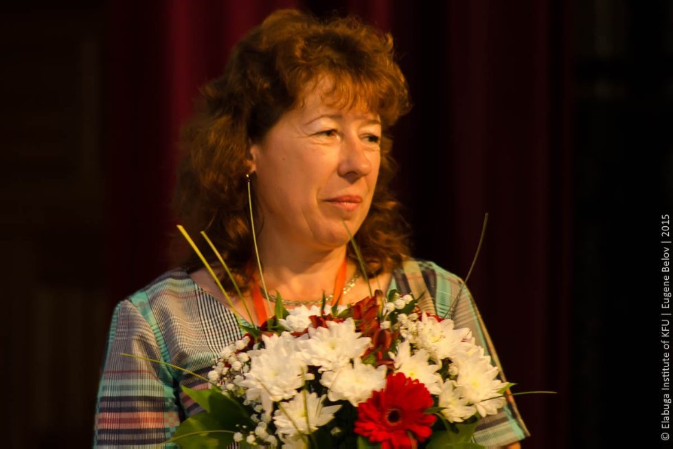 ������������� ��������� �������� �������� � �������