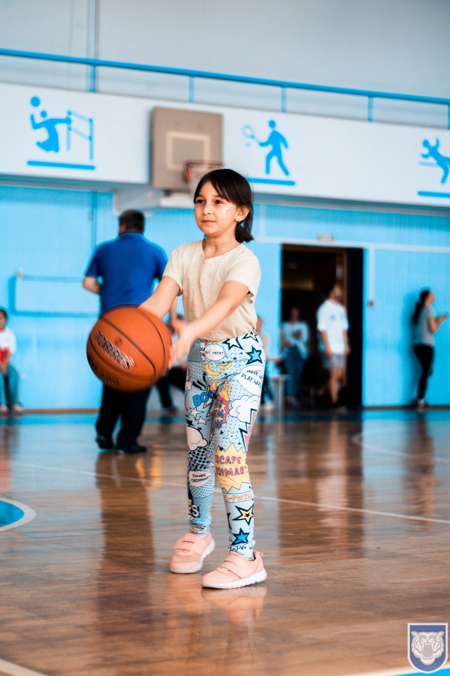 '����, ����, � ? ���������� �����!'