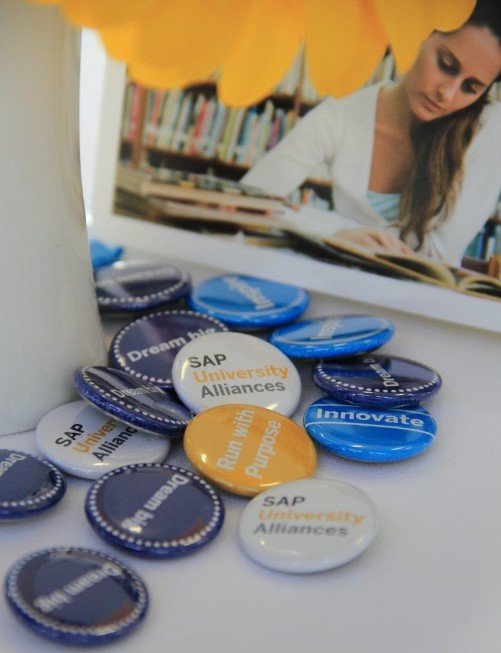 KFU took part in SAP Academic Conference EMEA