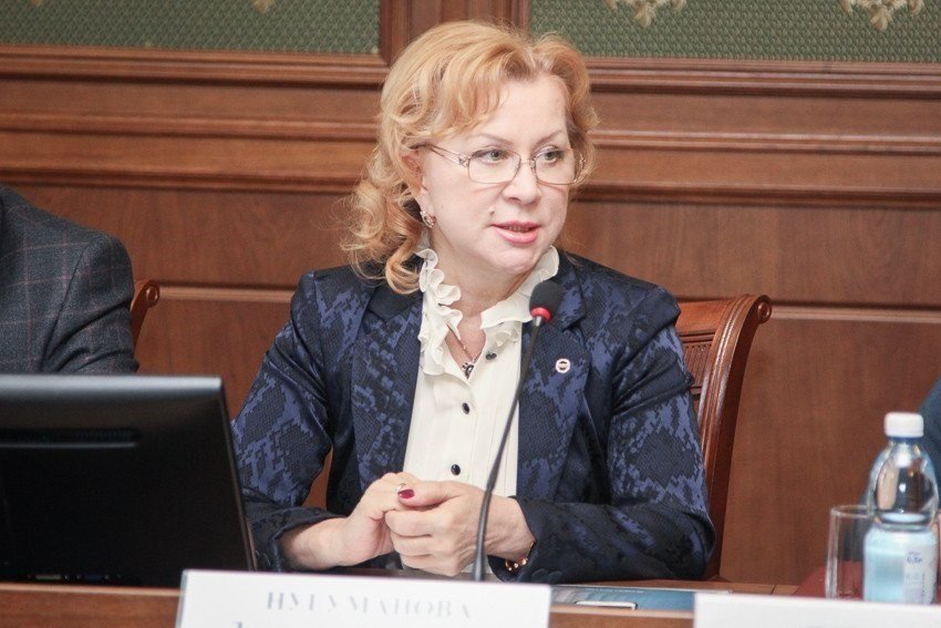 КФУ готовится к проведению Международной олимпиады по информатике КФУ готовится к проведению Международной олимпиады по информатике