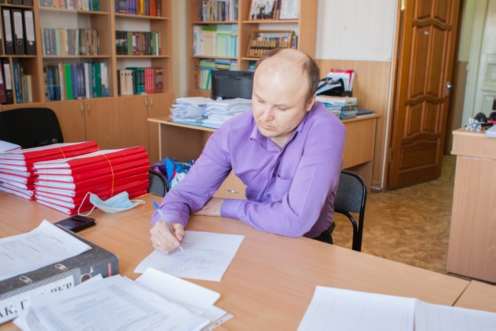 Елабужский институт КФУ продолжит работу по гранту РФФИ по цифровизации экономики Елабужский институт КФУ продолжит работу по гранту РФФИ по цифровизации экономики