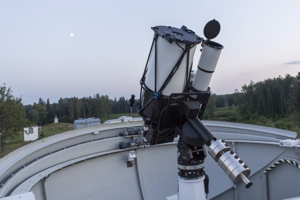 Minister of Education and Science Dmitry Livanov at Kazan University