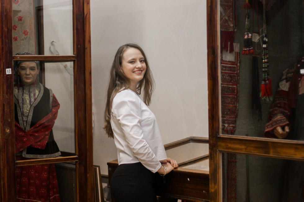 Профессии будущего: где работают антропологи? Профессии будущего: где работают антропологи?