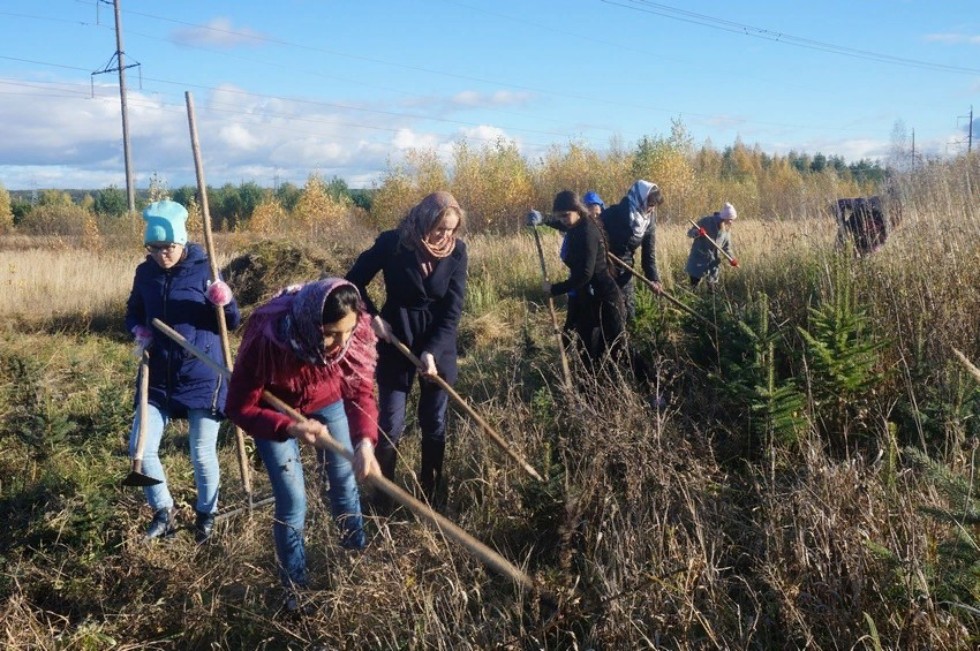 ������ ����� � '���� �����'