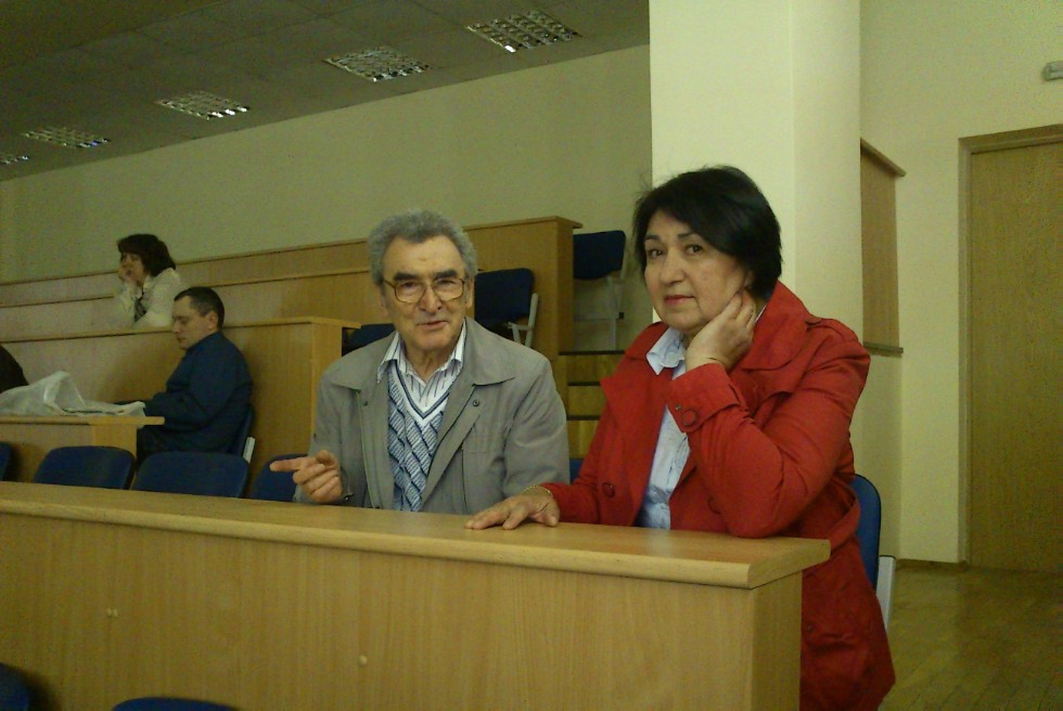 ������������� ����������� '�������������� ��������� ������ � ������� �������'