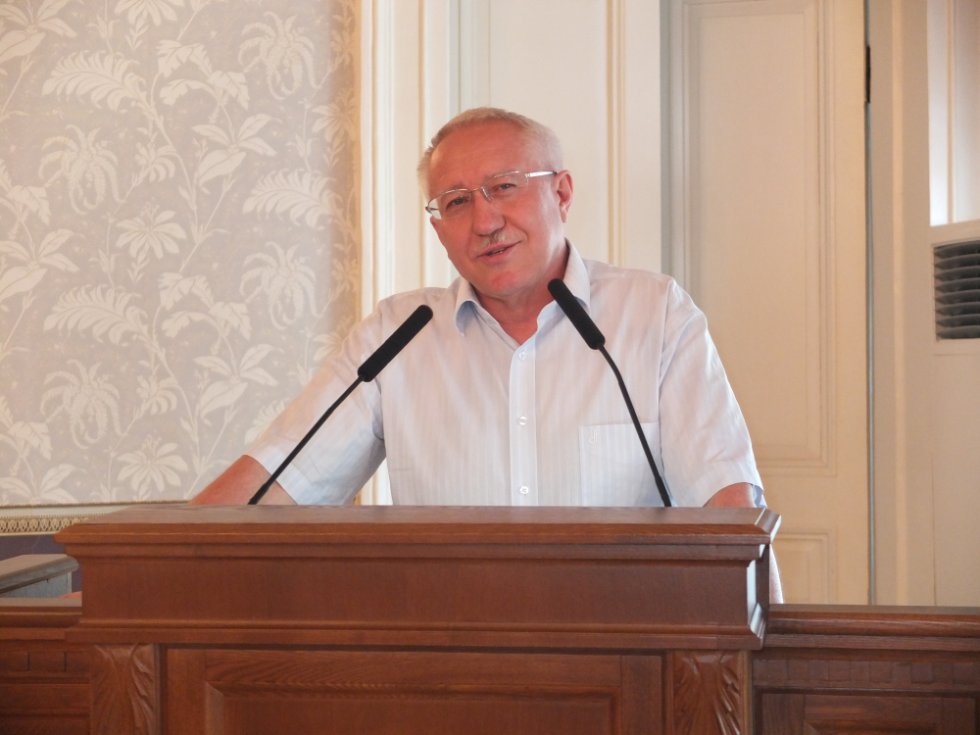 ��������� ������� �����������. ����� -1993 ���.