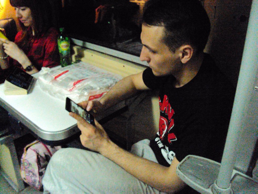 Путешествие из Смоленска в Казань Путешествие из Смоленска в Казань