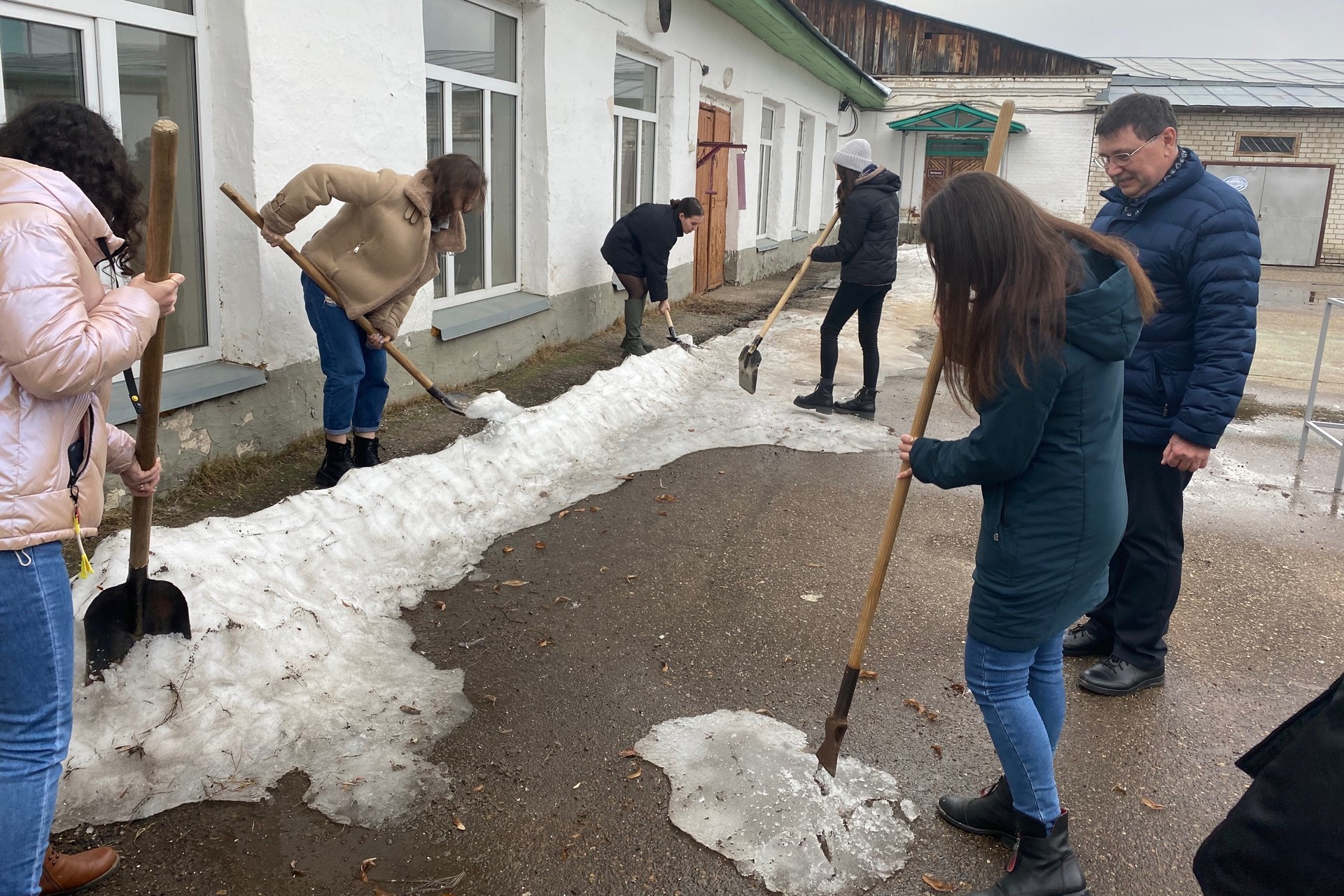 ����� ����, ����� ������!