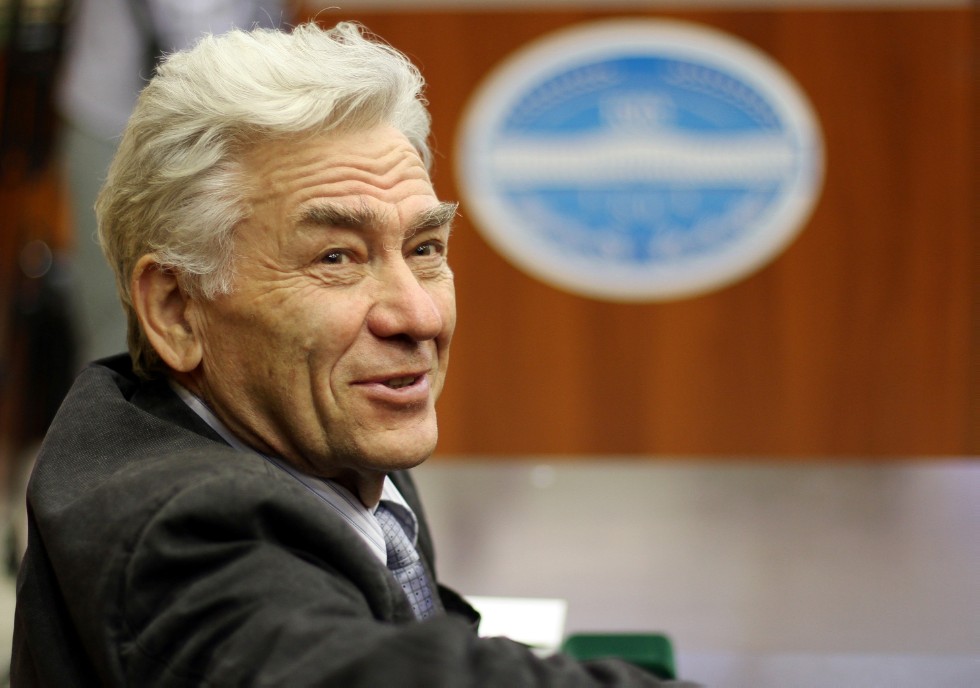 История История